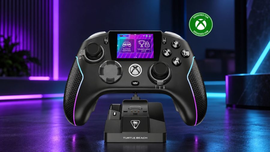 Turtle Beach Stealth Ultra 2 Hero