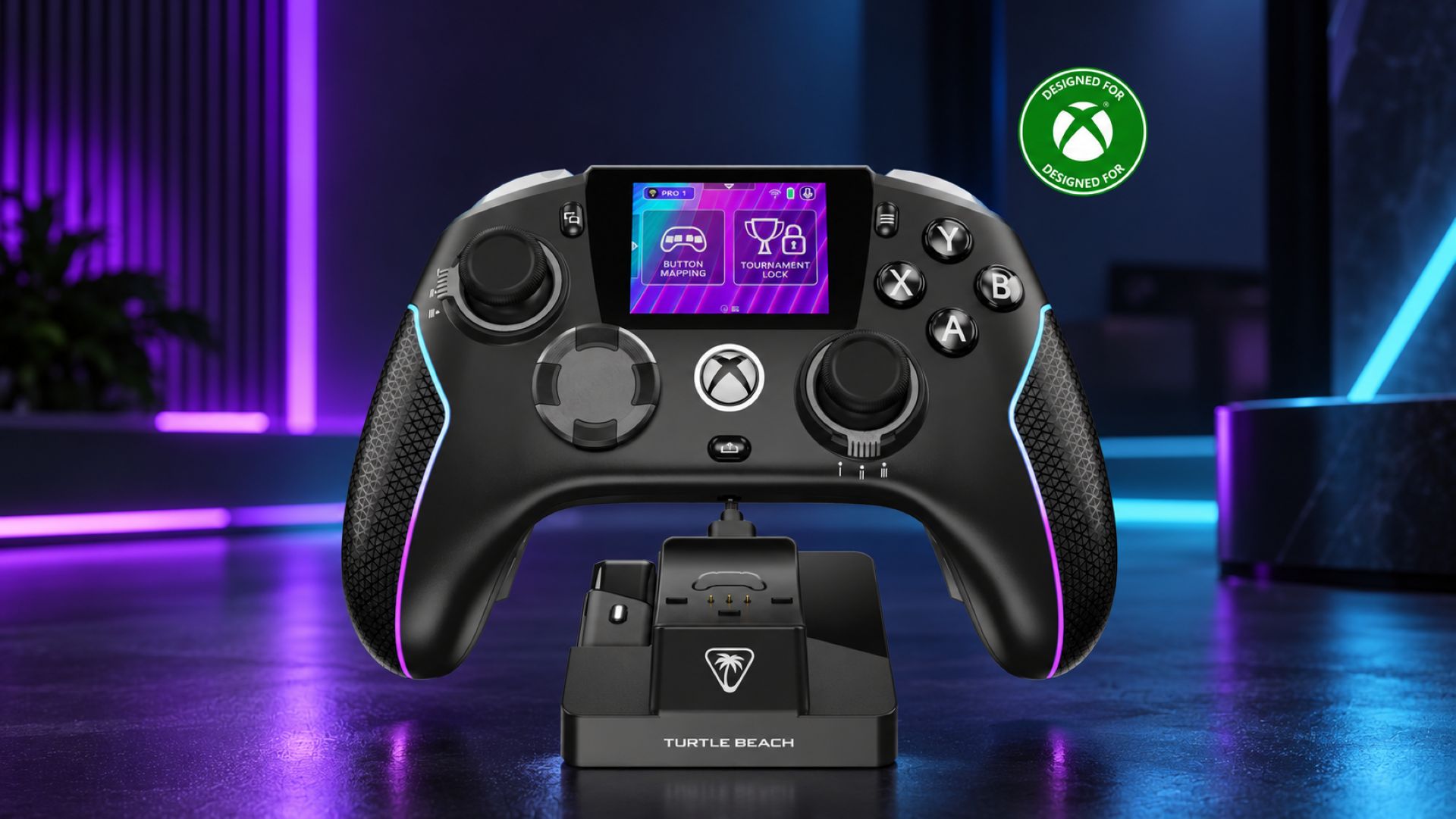 Turtle Beach Stealth Ultra 2 Hero