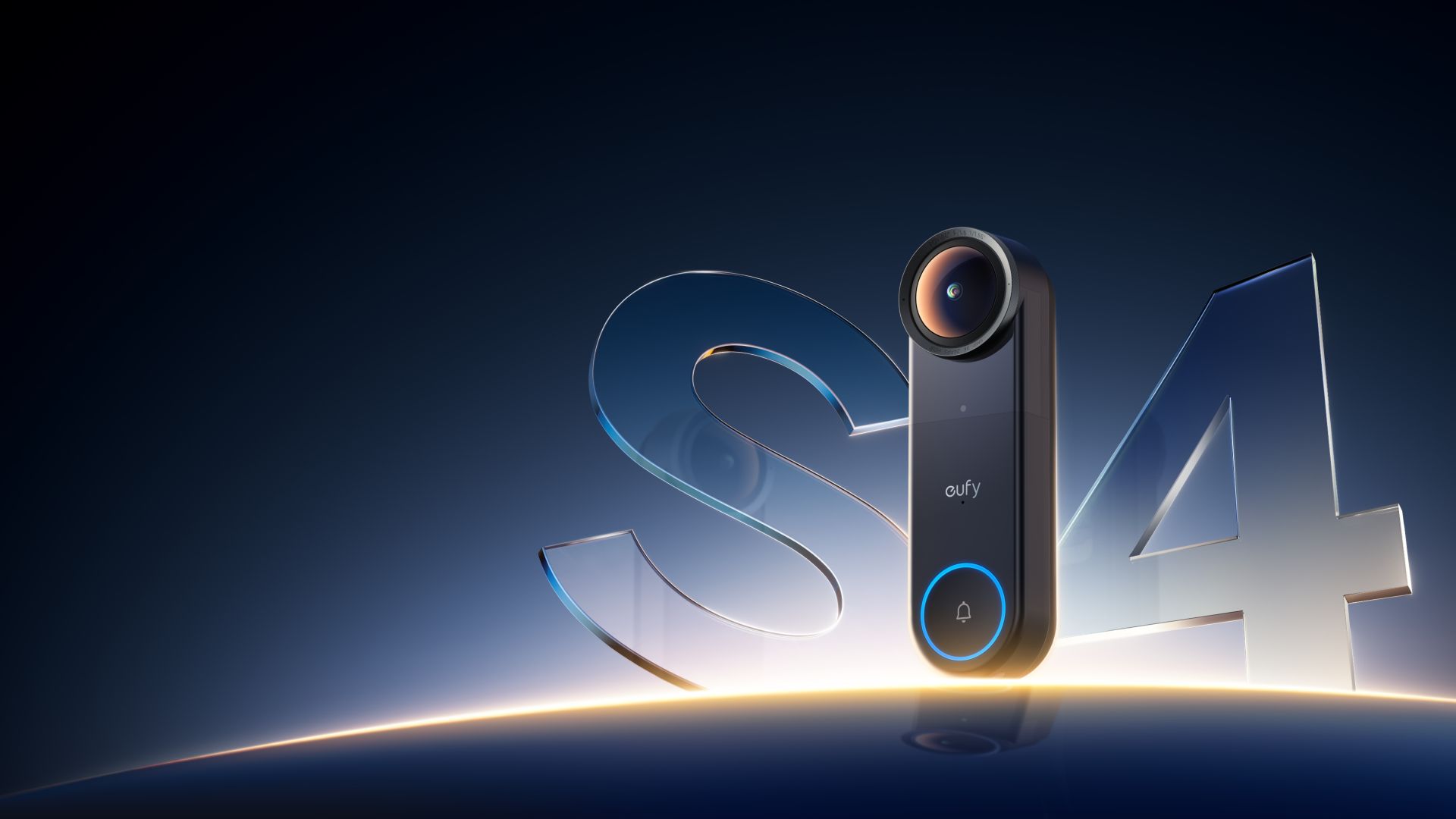 Video Doorbell S4 Picture