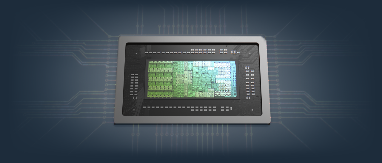 XPS 16 Creator Edition GPU